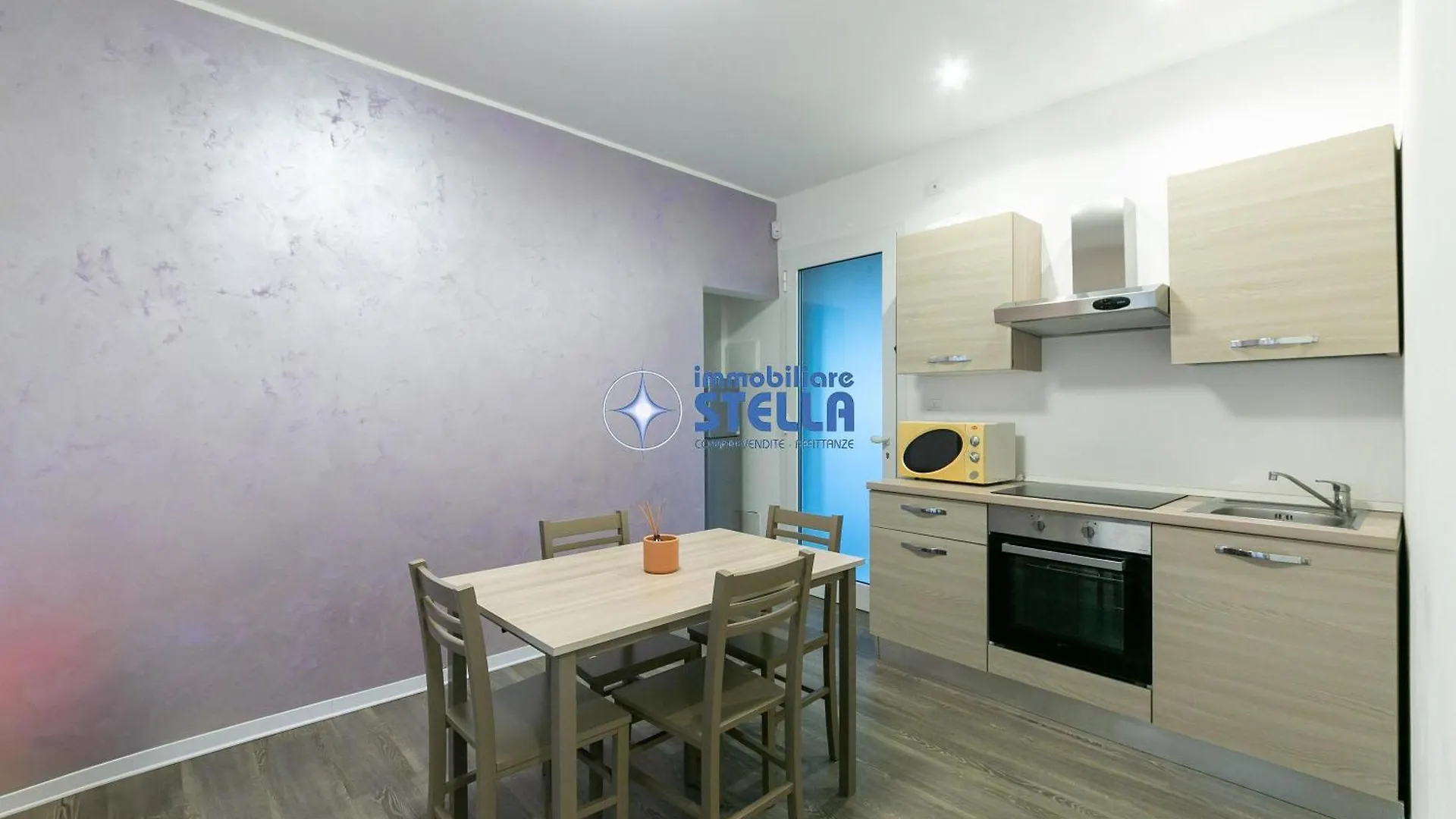 Condominio Levantina Lido di Jesolo