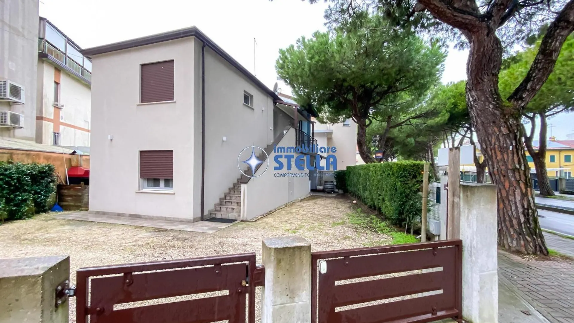 Holiday home Condominio Levantina Lido di Jesolo