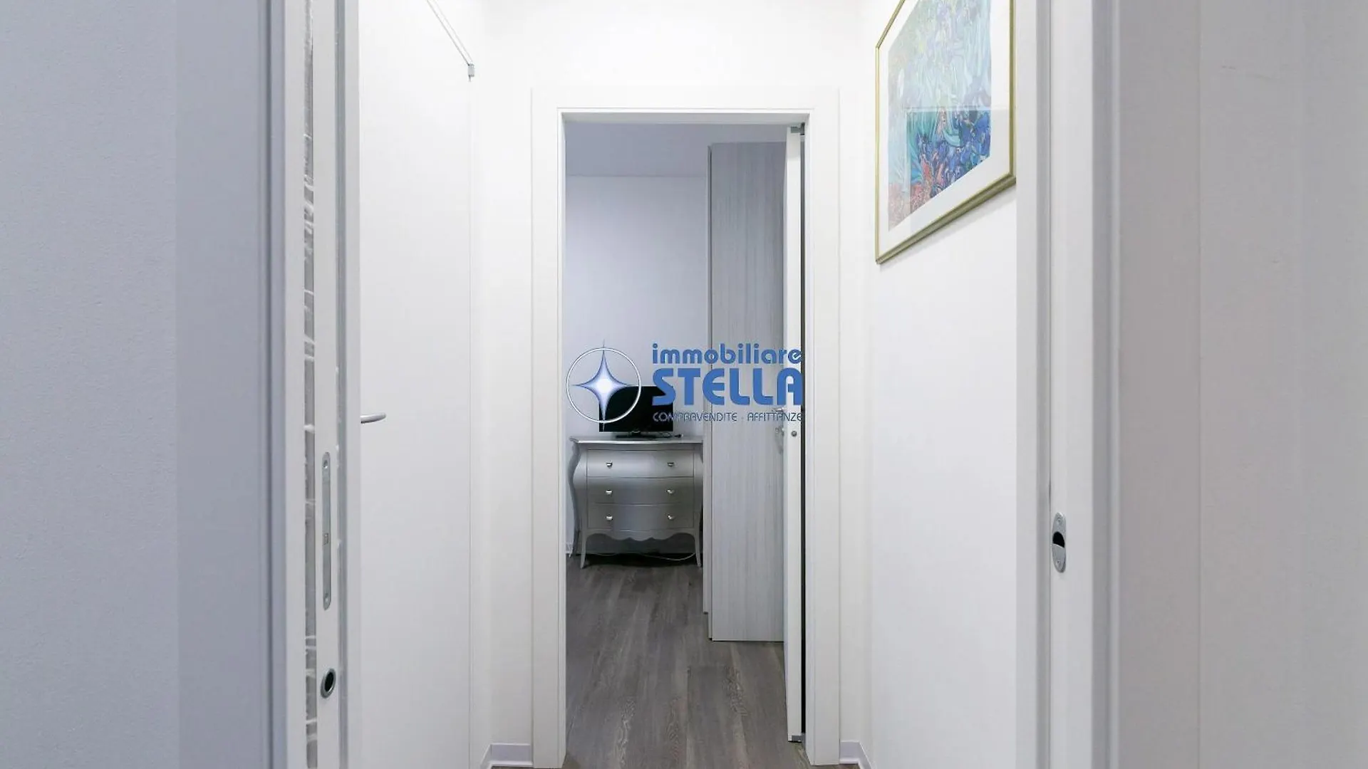 Holiday home Condominio Levantina Lido di Jesolo Italy