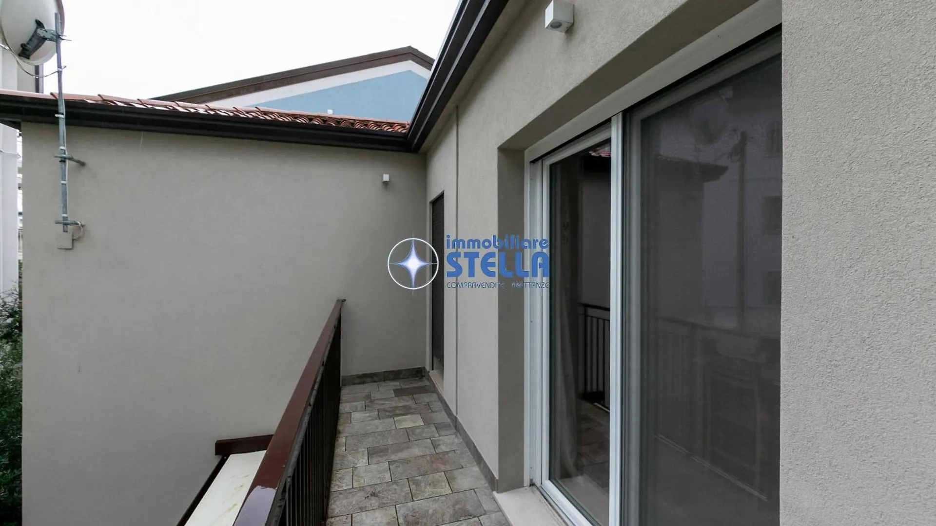 Condominio Levantina Lido di Jesolo Italy
