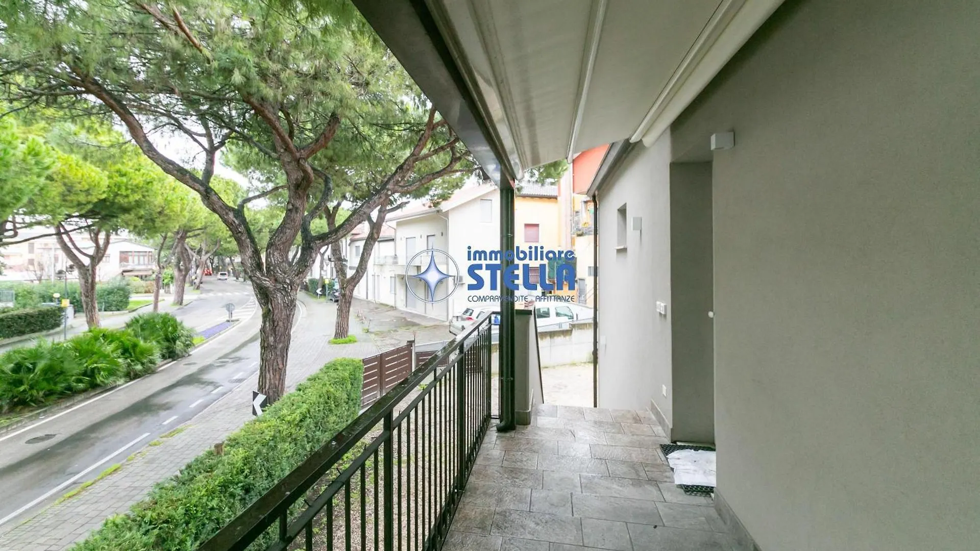 Condominio Levantina Lido di Jesolo Holiday home