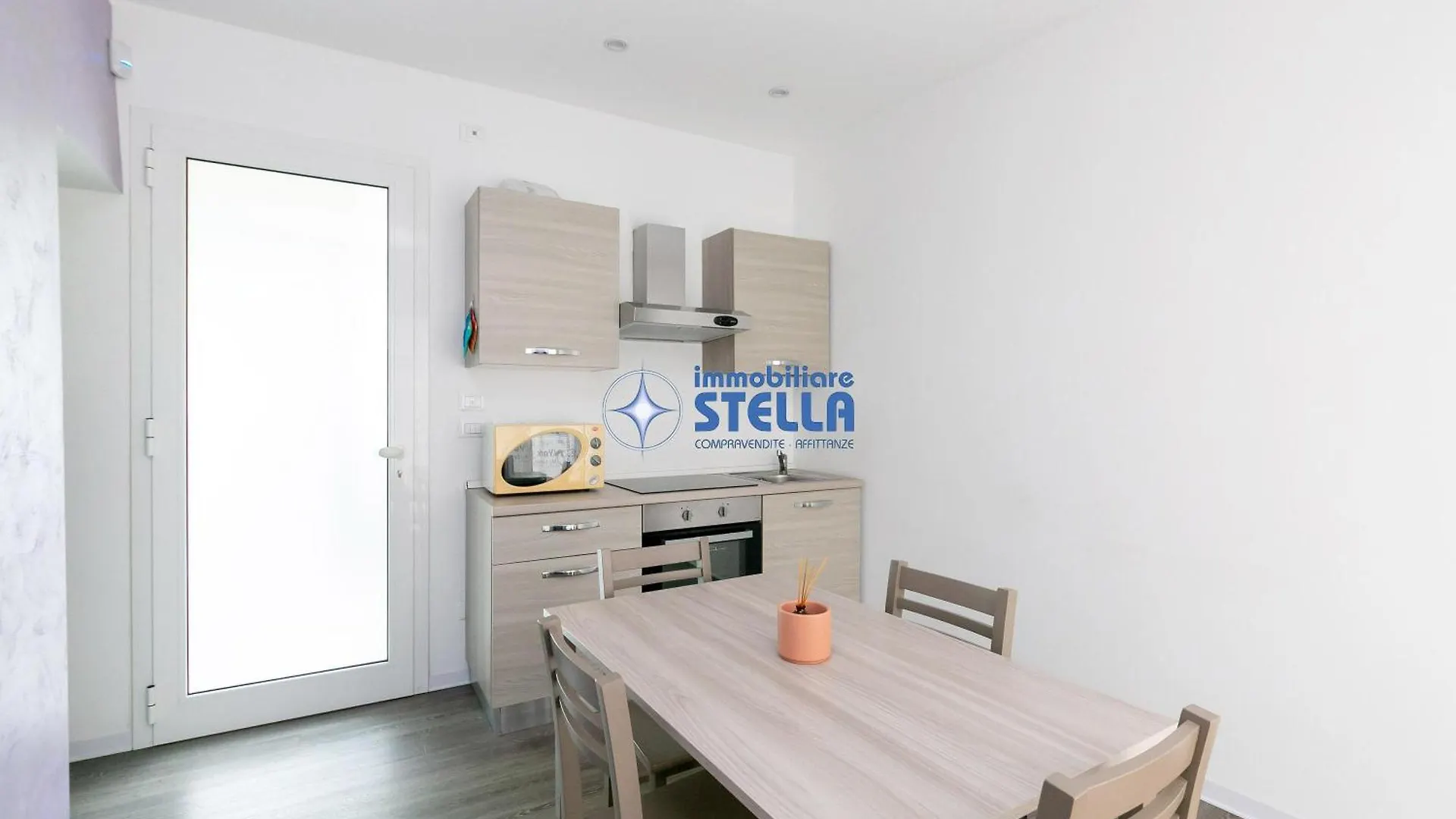 Condominio Levantina Lido di Jesolo