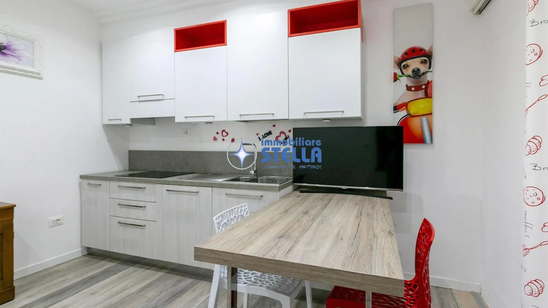 Holiday home Condominio Levantina Lido di Jesolo