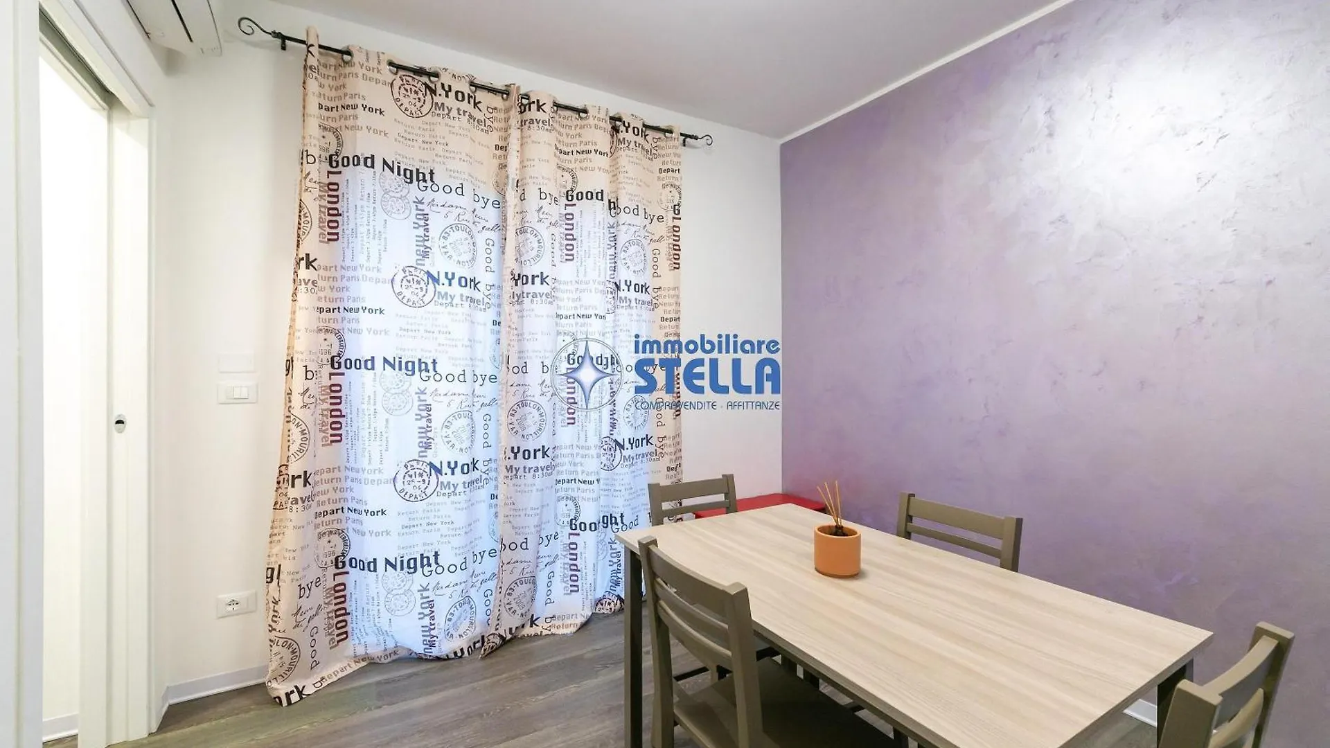 Condominio Levantina Lido di Jesolo Italy