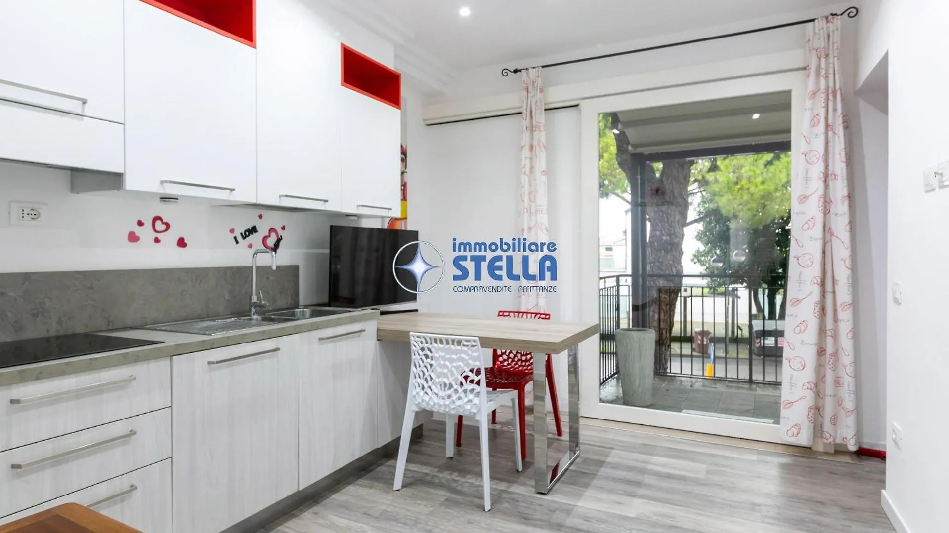 Condominio Levantina Lido di Jesolo