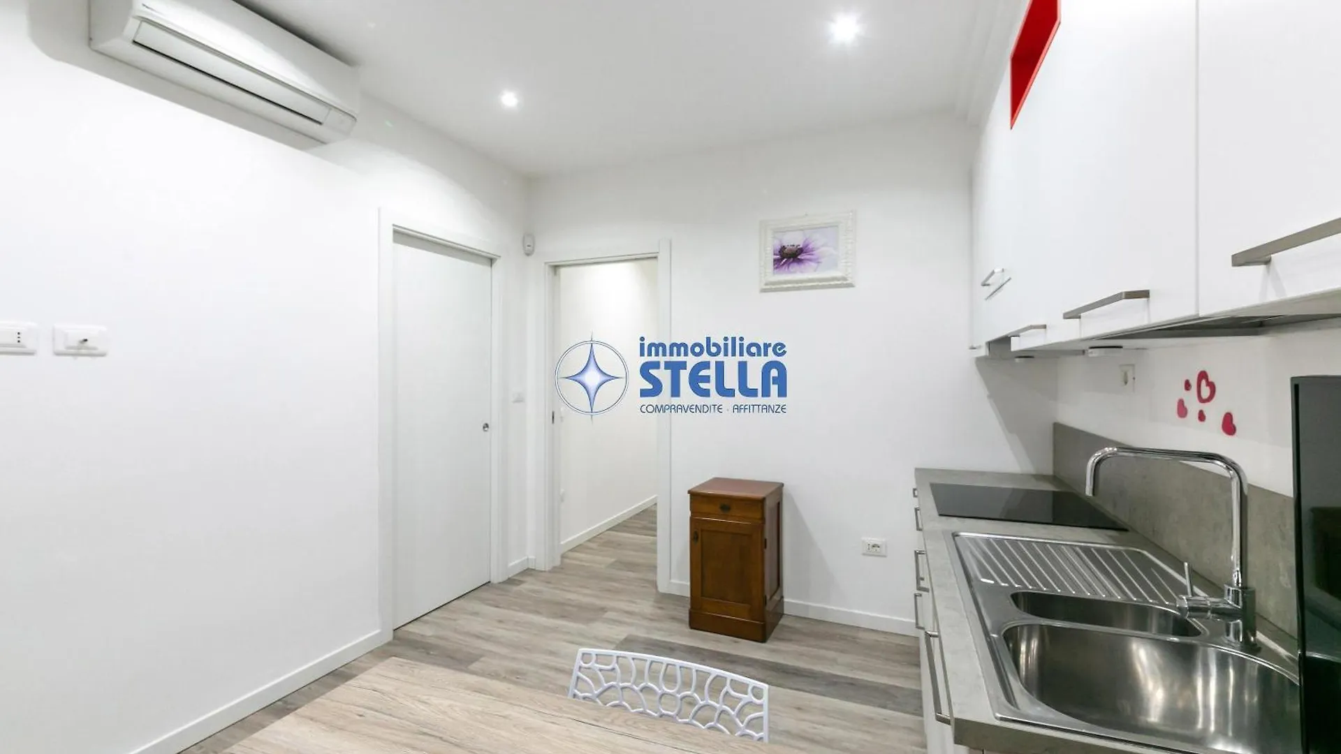 Holiday home Condominio Levantina Lido di Jesolo Italy