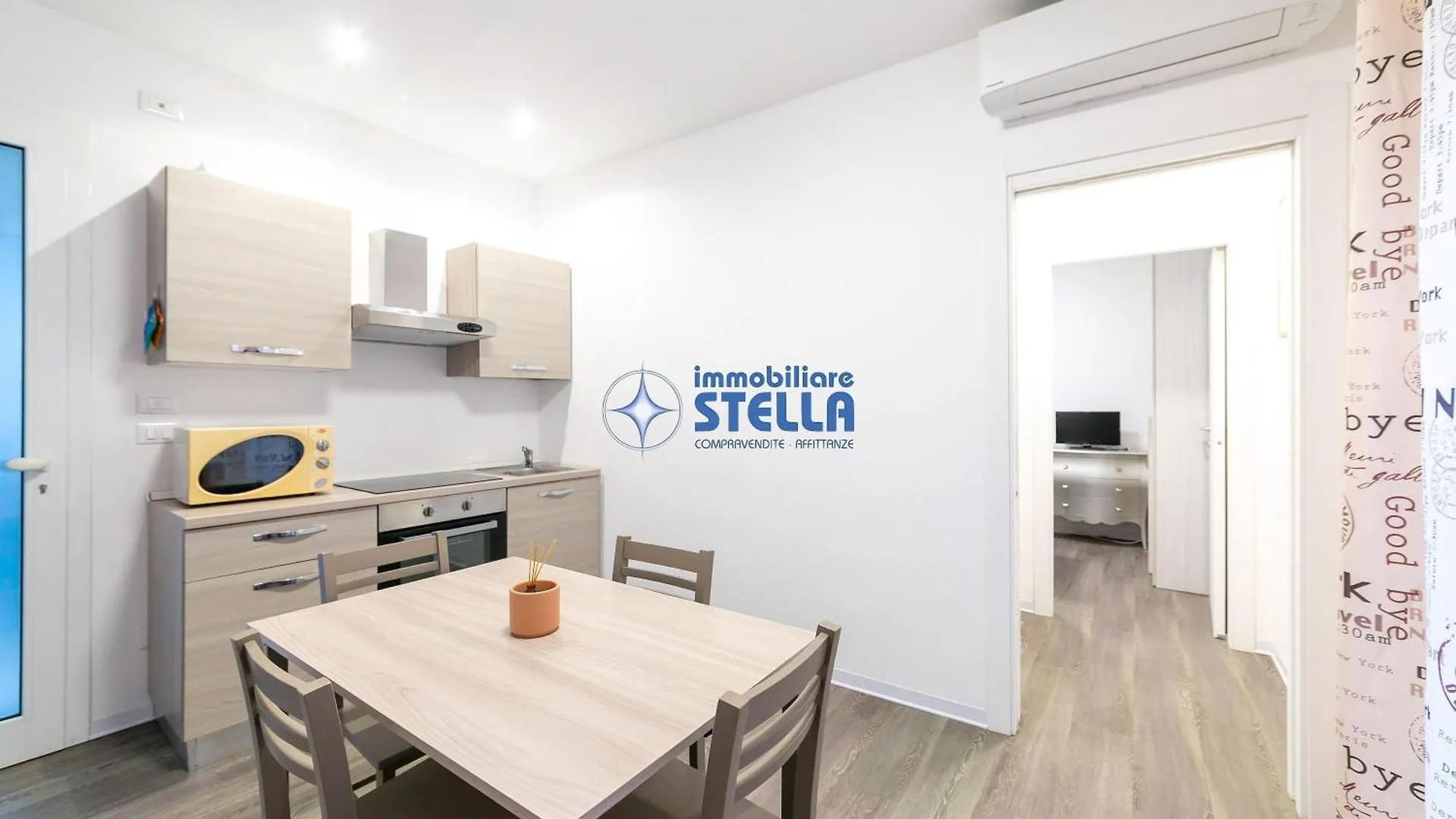 Condominio Levantina Lido di Jesolo 0*,